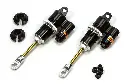Variable Flow Shocks Kit (2pcs.)