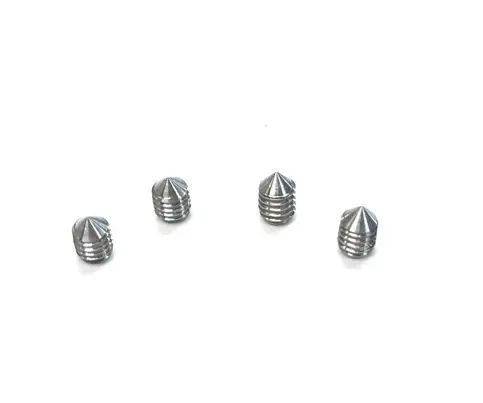 [2009-13] Mecatech Shock Drain Plugs