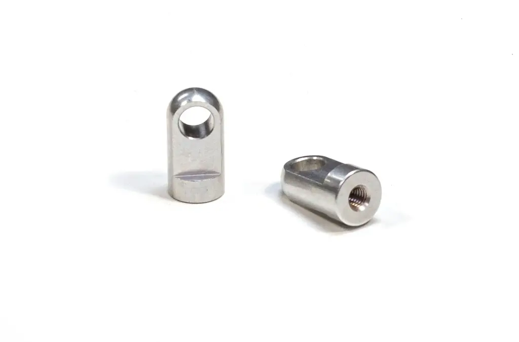 [2009-34] Shock Shaft End Short