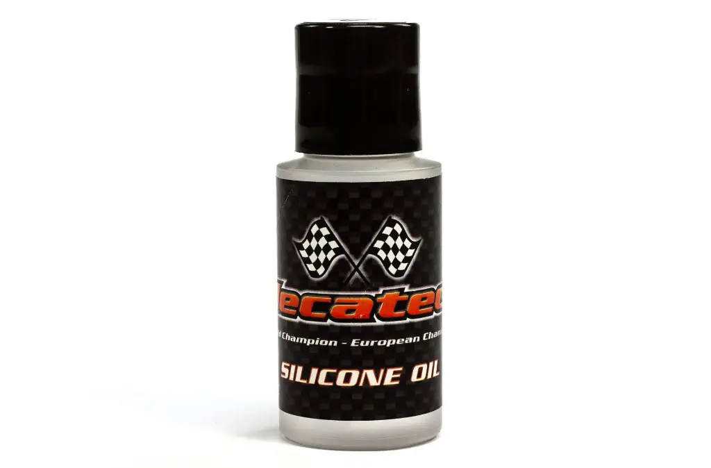 Silicon Oil Bottle 3000