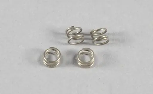 [1000-39] Brake Pad Return Springs