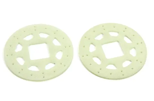 [1000-40] Brake Discs (old version)