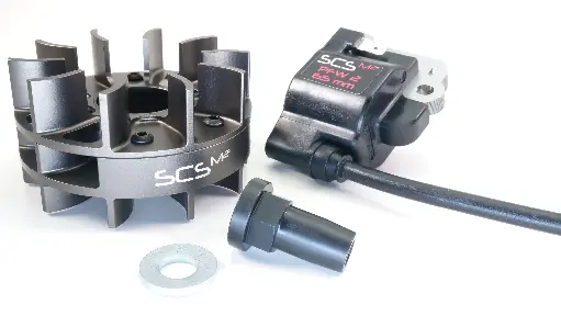 [M50311] SCS M2 PFW 2 Set for TopGun Engine