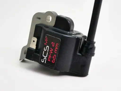 [M50308] Ignition for SCS M2 Power Fan Wheel 2 (65mm)