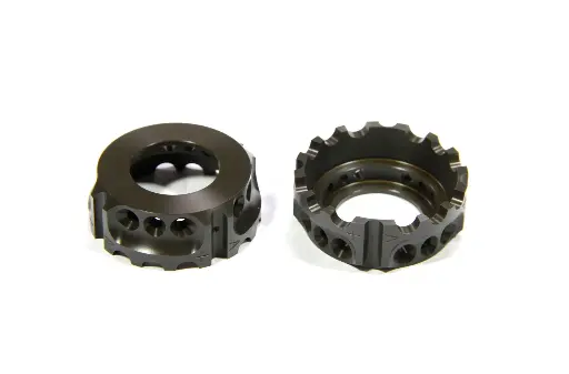 [2015-30A+] Active Diff Ramp Set A+