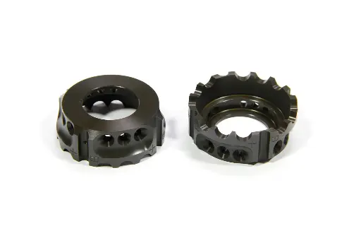 [2015-31B+] Active Diff Ramp Set B+