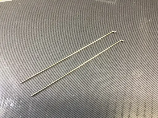 [5721] Brake Rod 90° Linkage (2Pcs.) 