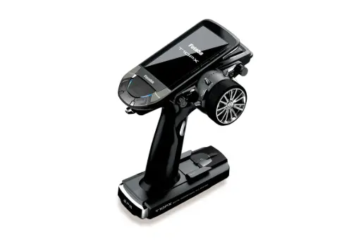 [#FUT5003172] Futaba 10PX Radio + R404SBS Receiver 