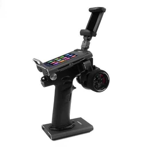 [#FS001P] Flysky Noble NB4-Pro+ with 2 Receiver