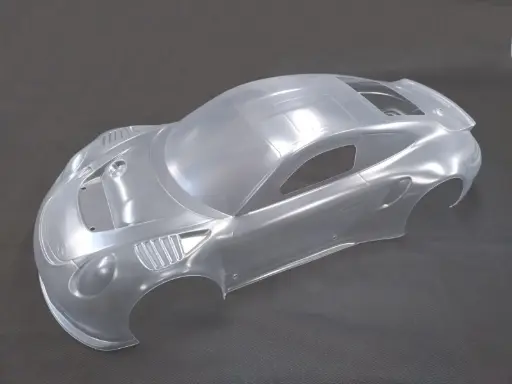 Porsche ST Three Performance - Pre-Cut for Mecatech (510mm)