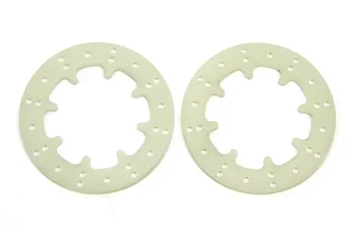 [2012-205] Brake Discs (New version)