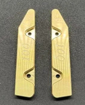 [2012-304] Central Weight For
TopGun Chassis