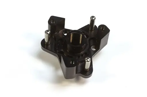 [2020-09] Clutch Body (Rs5/Harm)