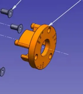 [2020-26] Preload Cam For Topgun Engine