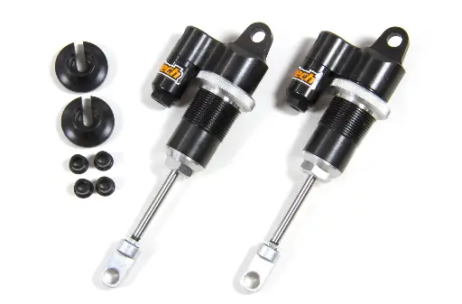 [2011] Silicon Shocks Kit (2pcs.)