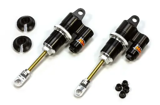 [2019] Variable Flow Shocks Kit (2pcs.)